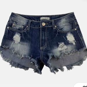 Crave fame by almost famous size 5